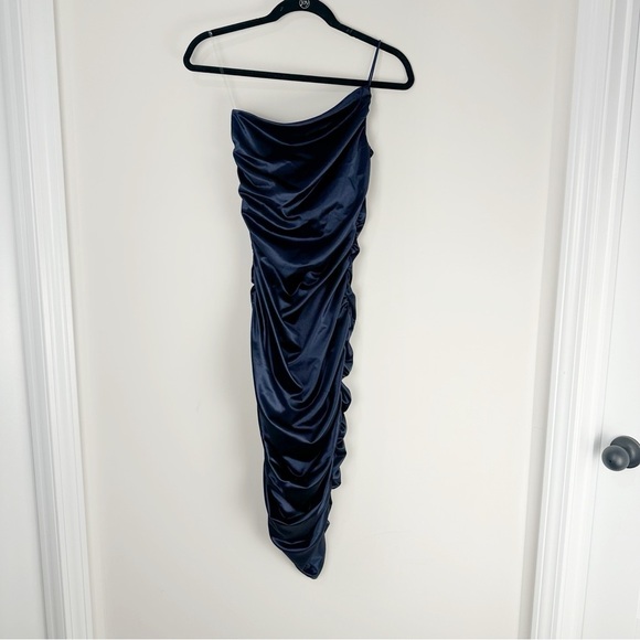 NWT Nookie Karma Gown – Blue, Size Small - Picture 2 of 10